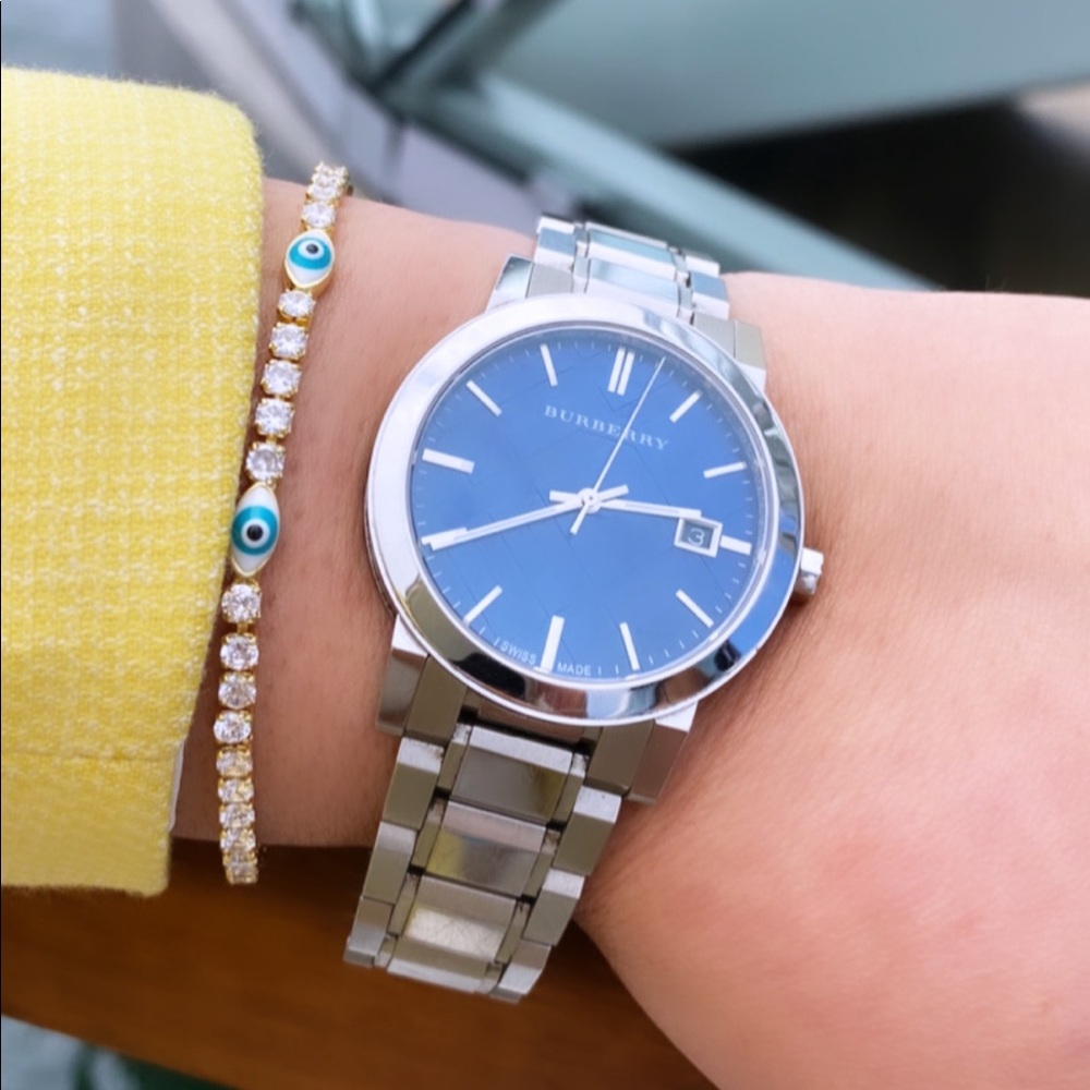 Evil Eye Bracelet